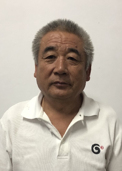 2021年“十佳标兵”候选人——后勤处 韦录民