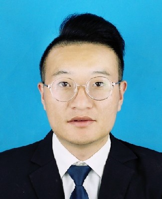 2021年“十佳标兵”候选人——学生工作处 吕邦刚