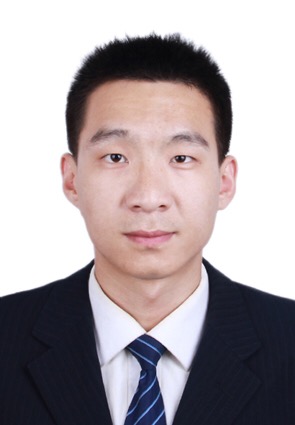 2021年“十佳标兵”候选人——后勤处 王瑞福