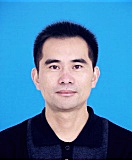 2021年“十佳标兵”候选人——艺术系 张剑