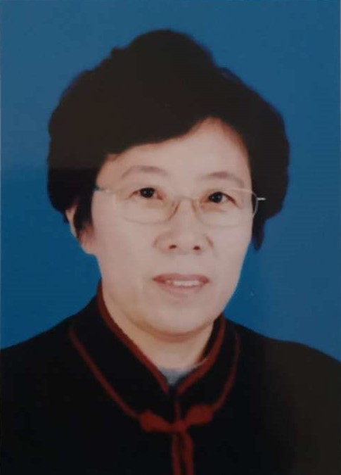常务副院长——芦宪英
