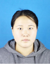 远东学院教职工“十佳标兵”候选人——康晓琦