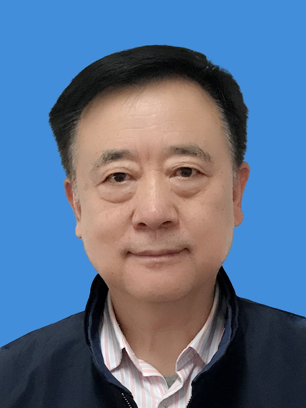 院长——徐森林