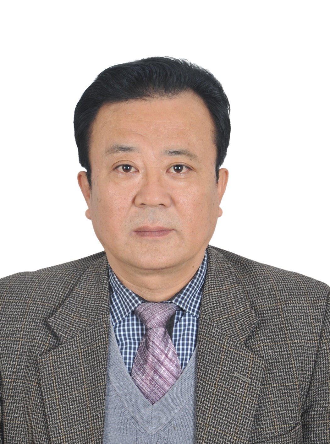 院长助理——生涛