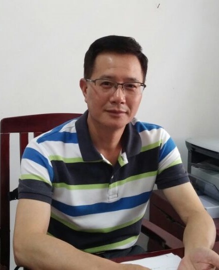 副院长——陈德钦