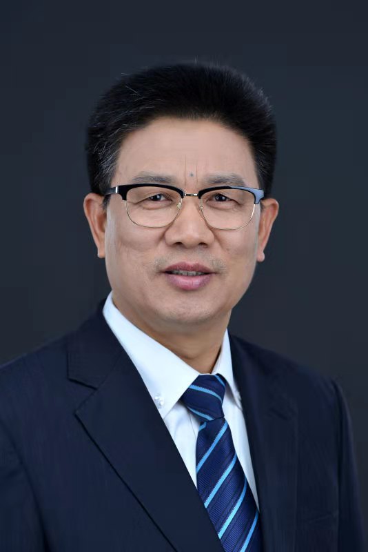 党委书记——马恩
