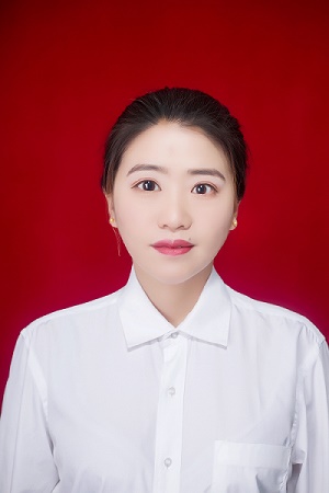 2021年“十佳标兵”候选人——五年制专科部 孟丽丽